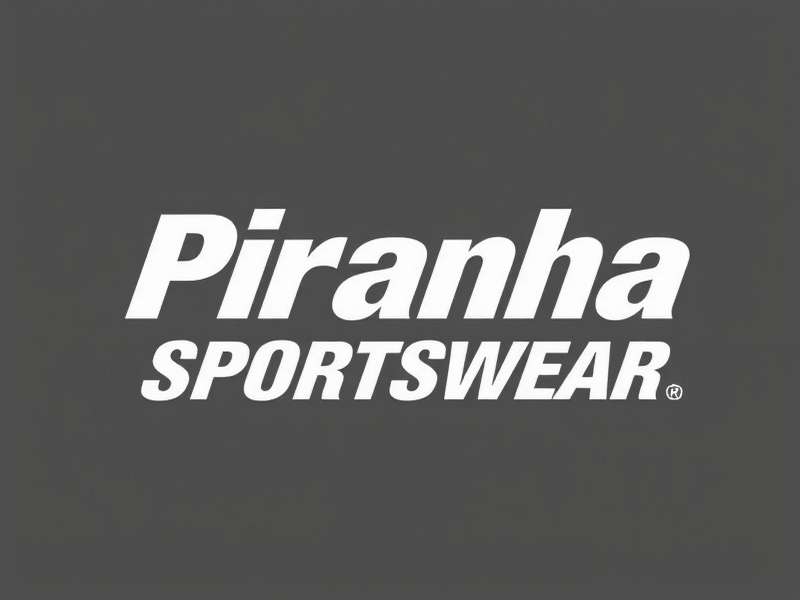 Piranha Sportswear Manufacturing Facility Pune